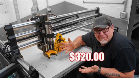 starting a cnc business